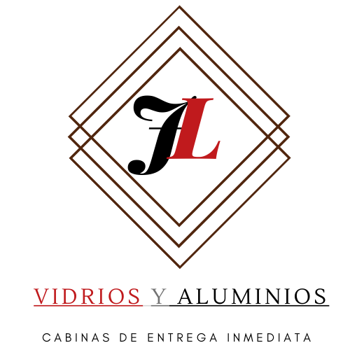 vidrios y aluminios JL s.a.s