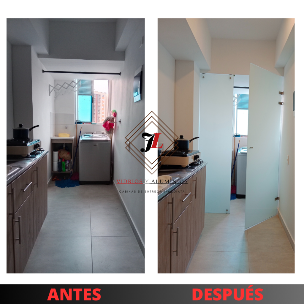 zona de ropa