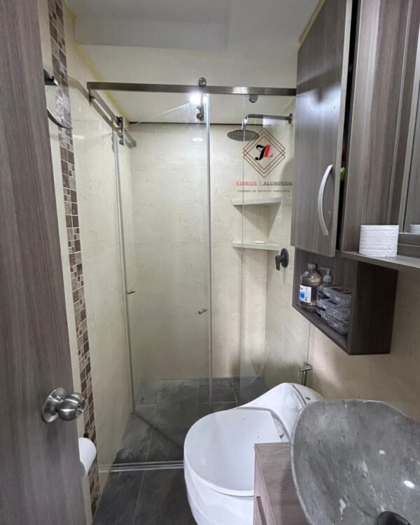 cabina