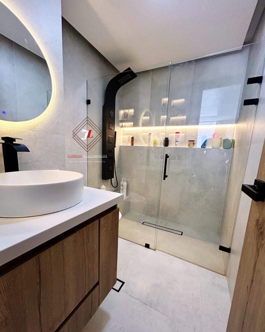 cabina