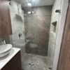 CABINA DE BAÑO