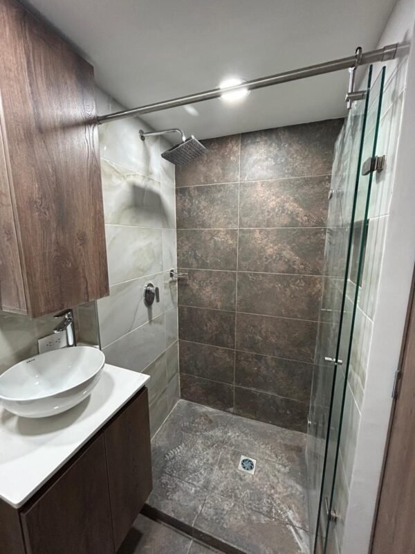 CABINA DEBAÑO