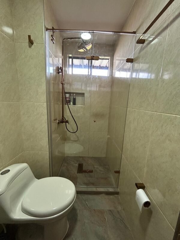 CABINA DE BAÑO