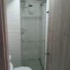 cabina de baño