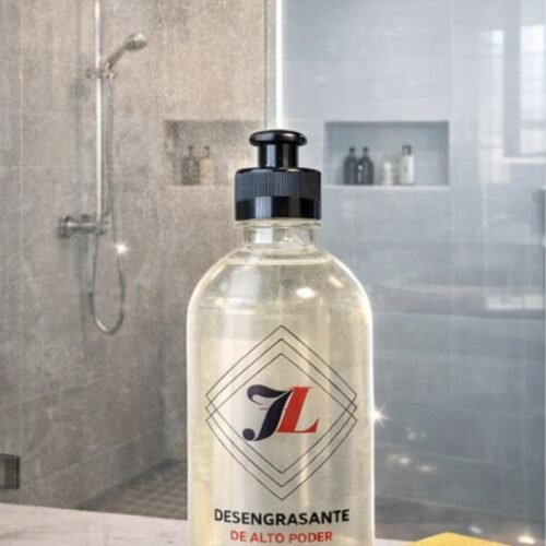 Desengrasante de alto poder 1.000 ml